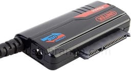 Переходник «из SATA в USB 3.0» уже можно купить